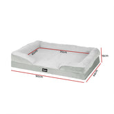 Dog Calming Soft Bed